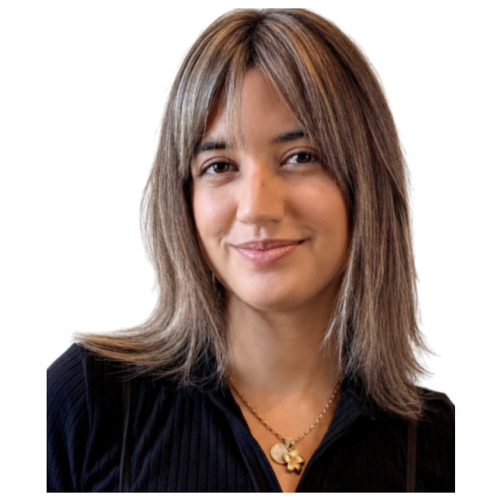 Brianna - Liberate practitioner