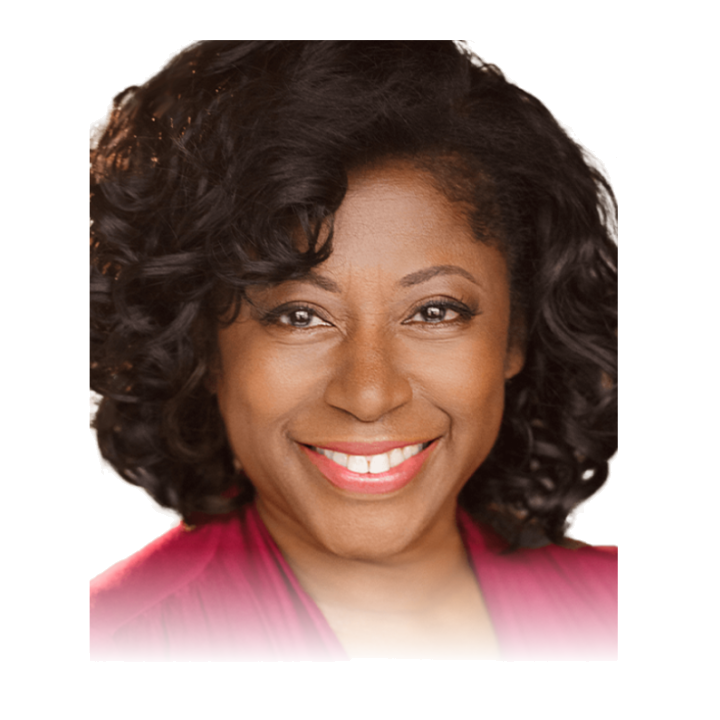 Rev Doreene - Liberate practitioner