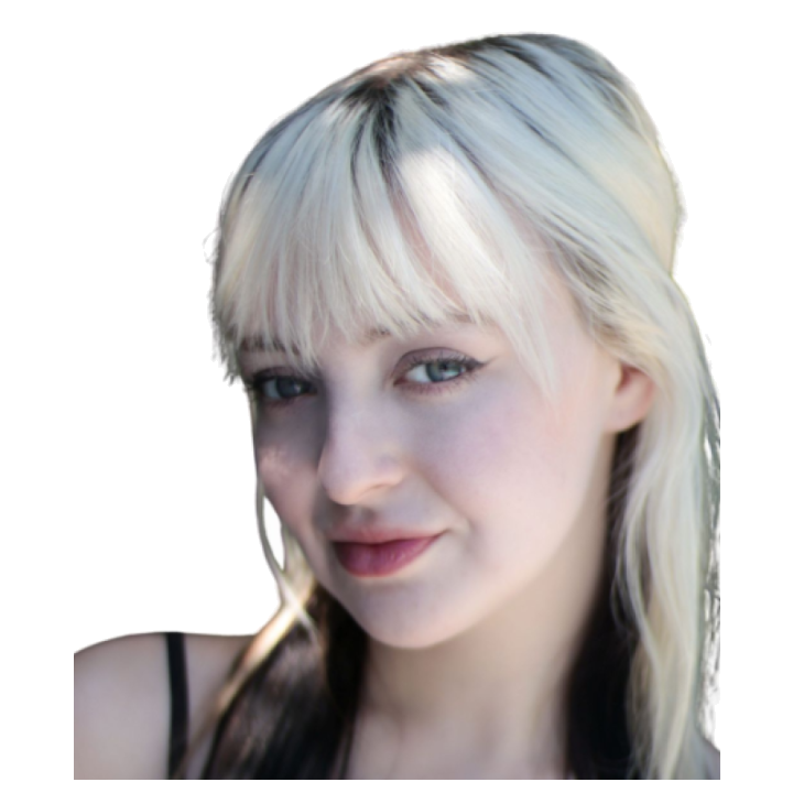 Georgi - Liberate practitioner