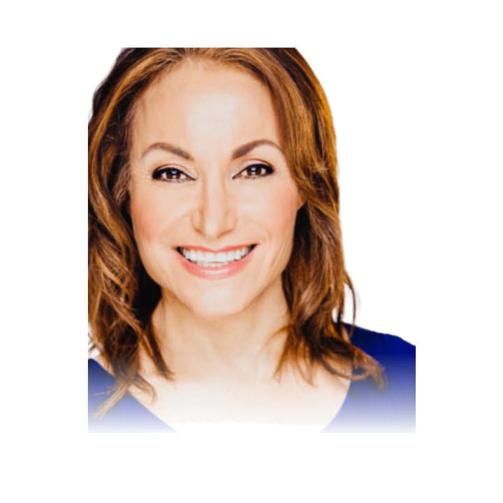 Heather - Liberate practitioner