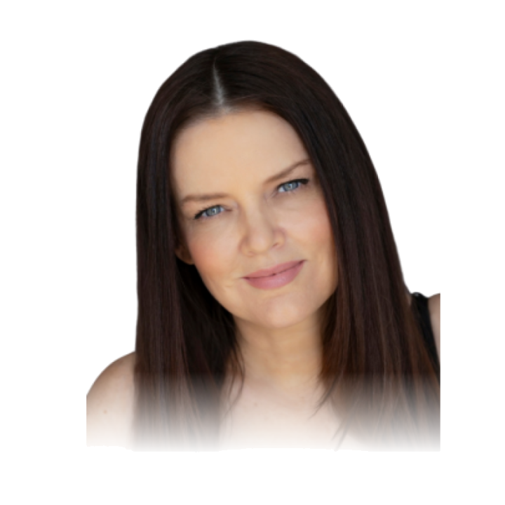 Jackie - Liberate practitioner