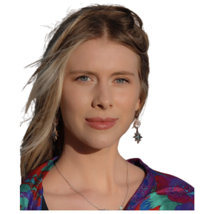 Julia - Liberate practitioner