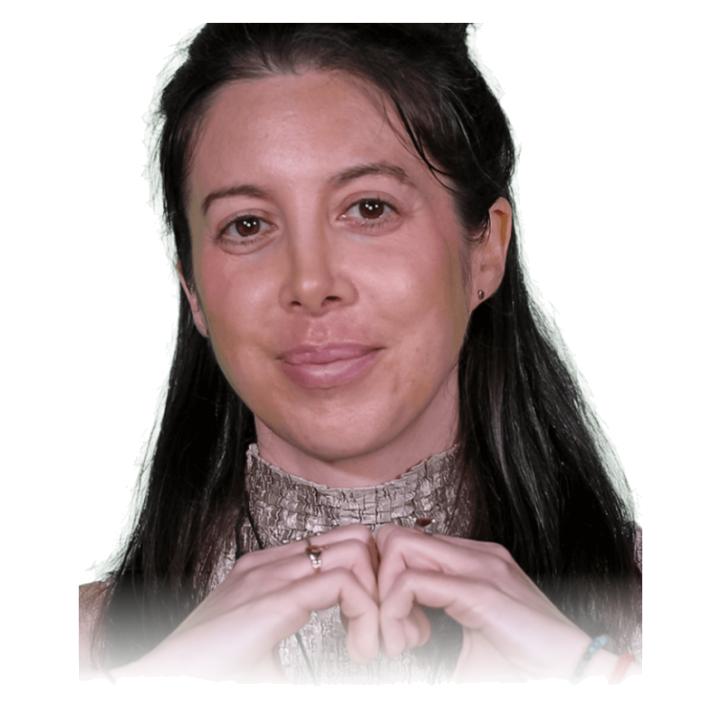 Kimberlie - Liberate practitioner