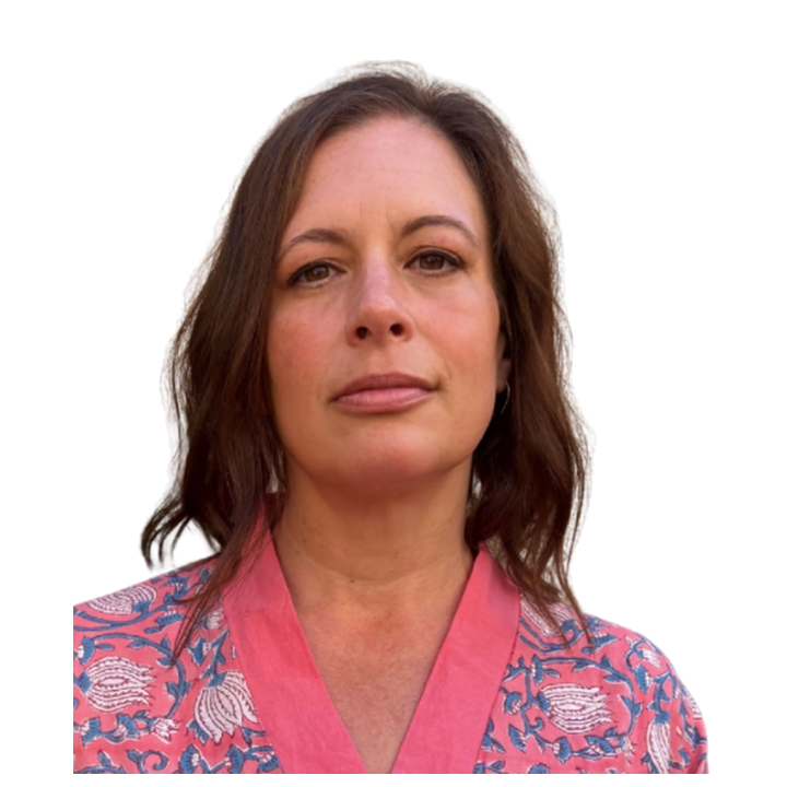 Mel - Liberate practitioner