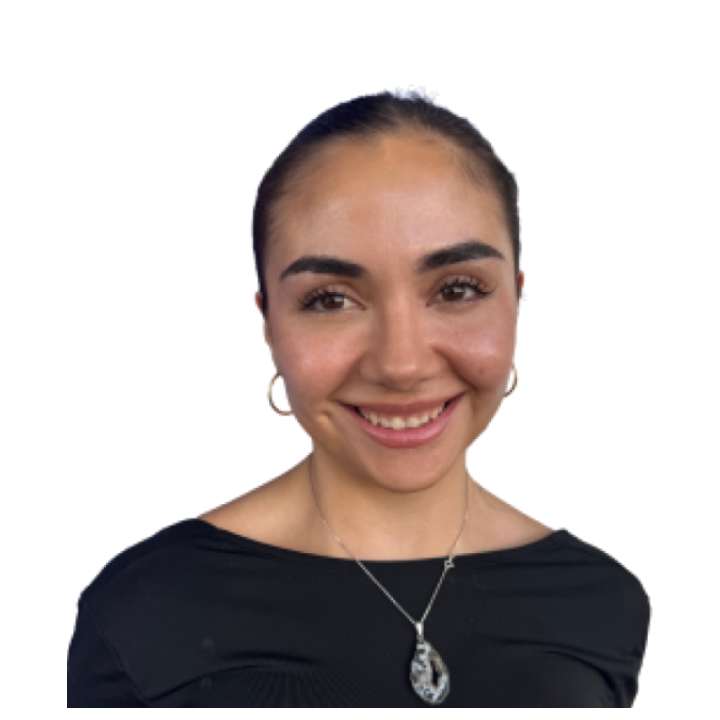 Micahella - Liberate practitioner