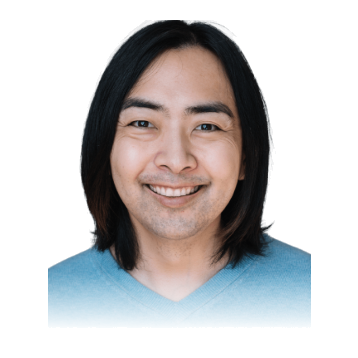 Michael - Liberate practitioner