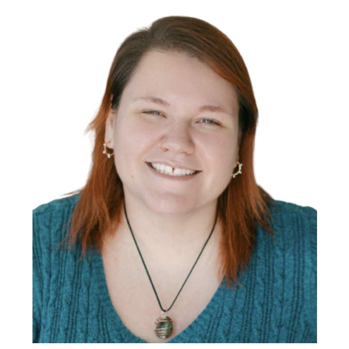 Vanessa - Liberate practitioner