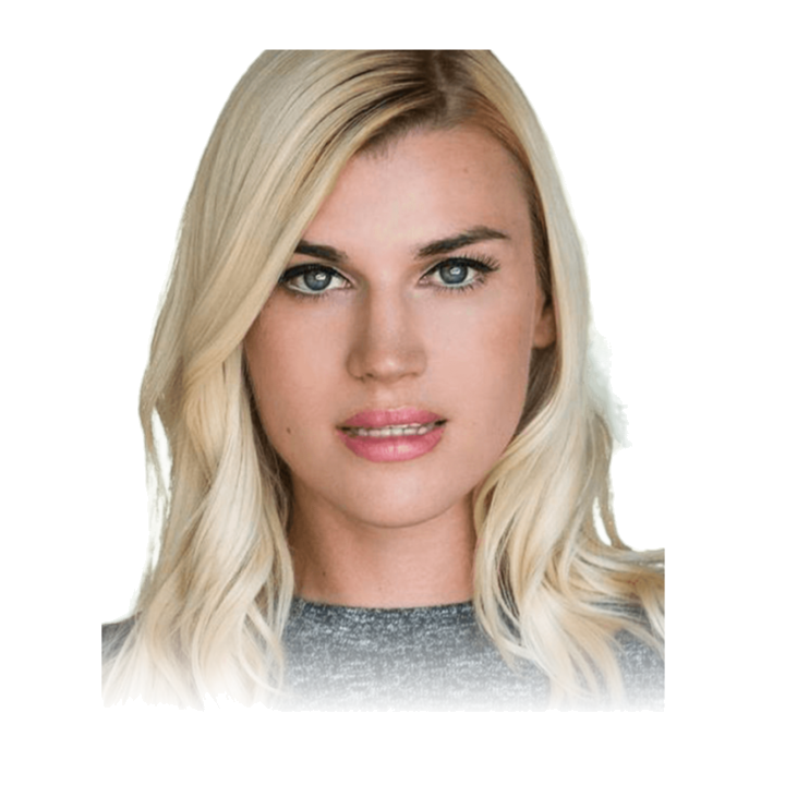 Yvonne - Liberate practitioner