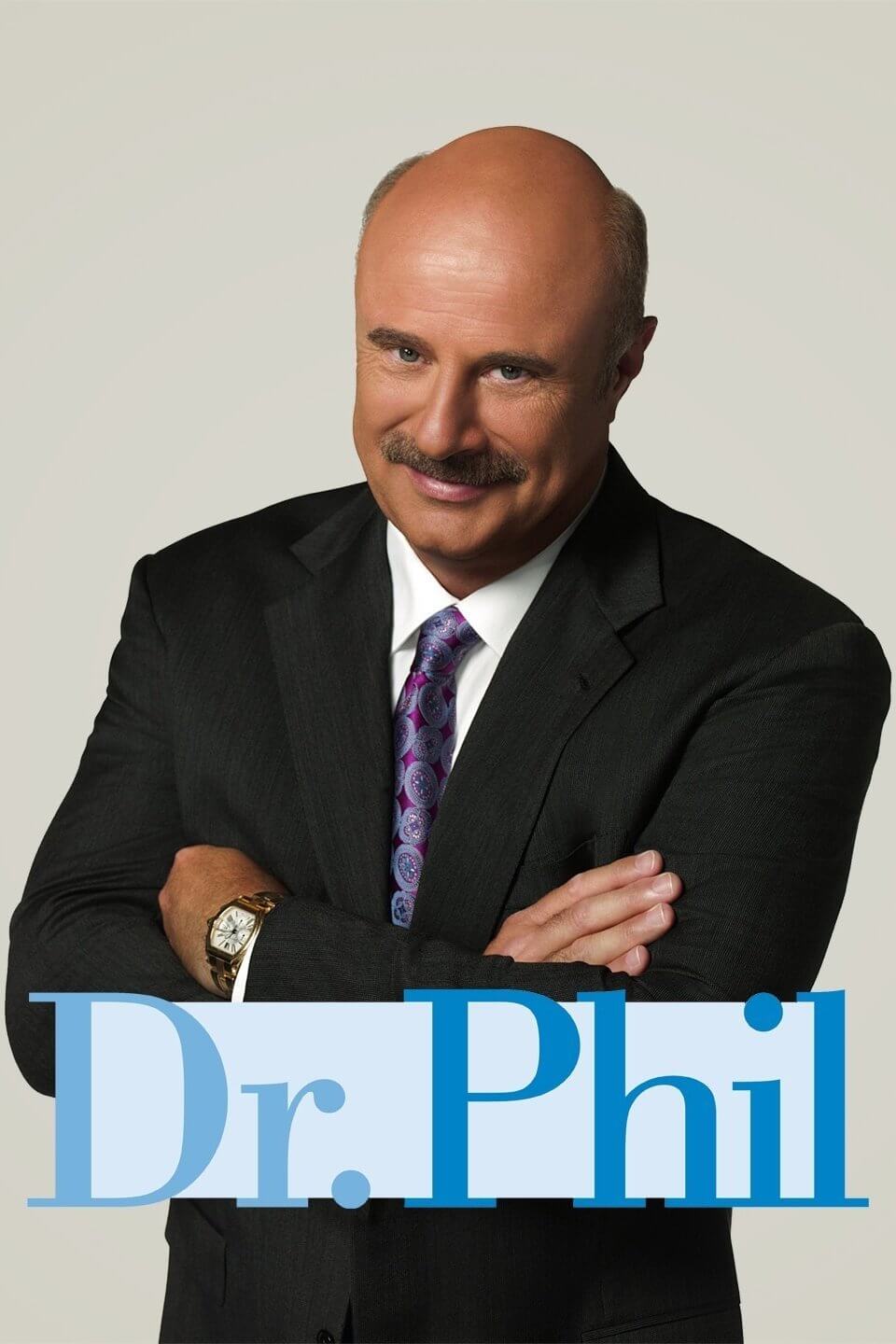 drphilz