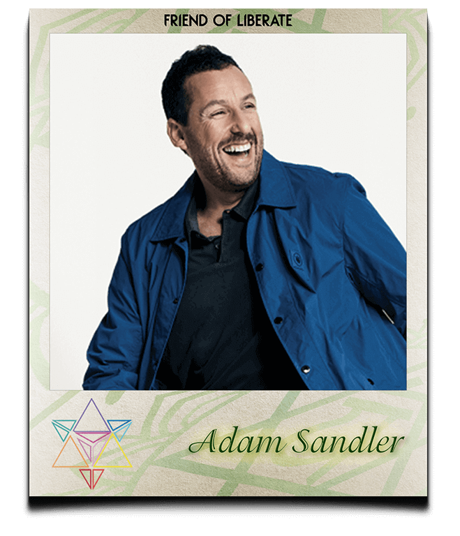 Adam Sandler