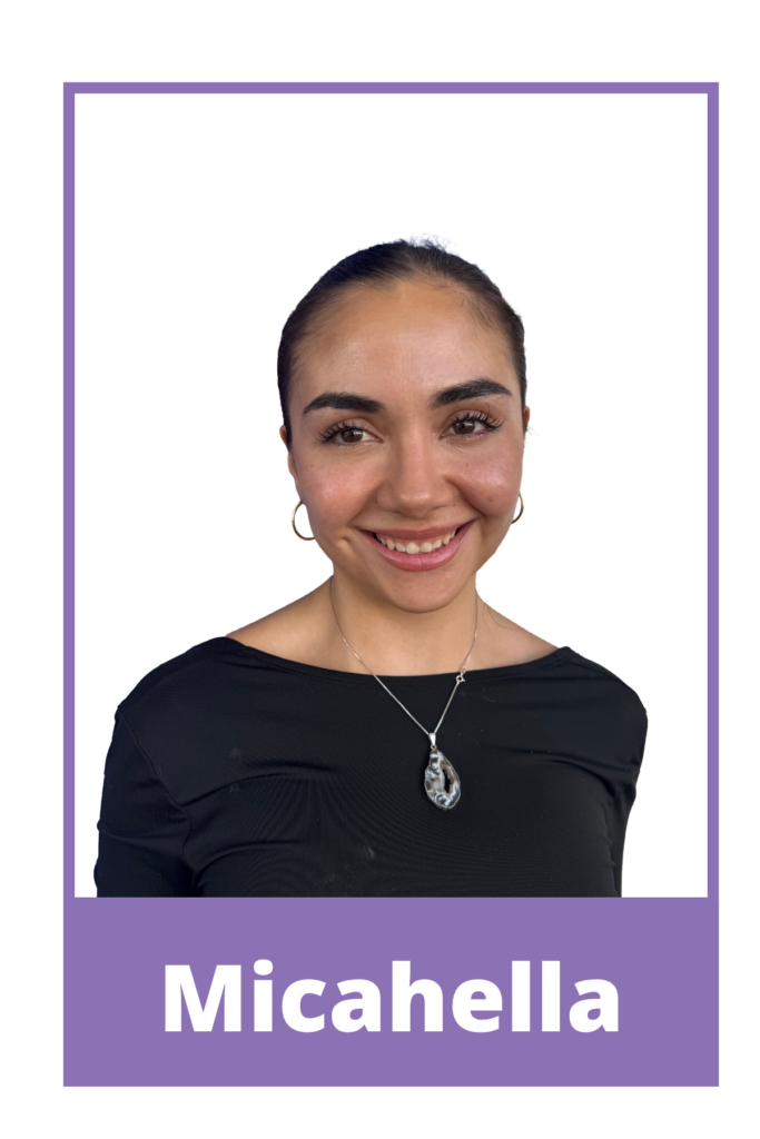 Micahella - Liberate practitioner