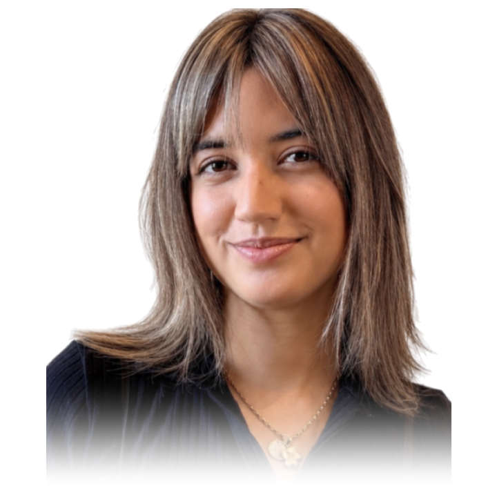 Brianna - Liberate practitioner