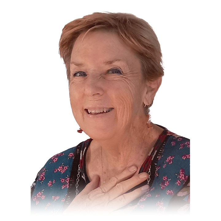 Carroll - Liberate practitioner