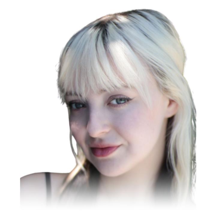 Georgi - Liberate practitioner