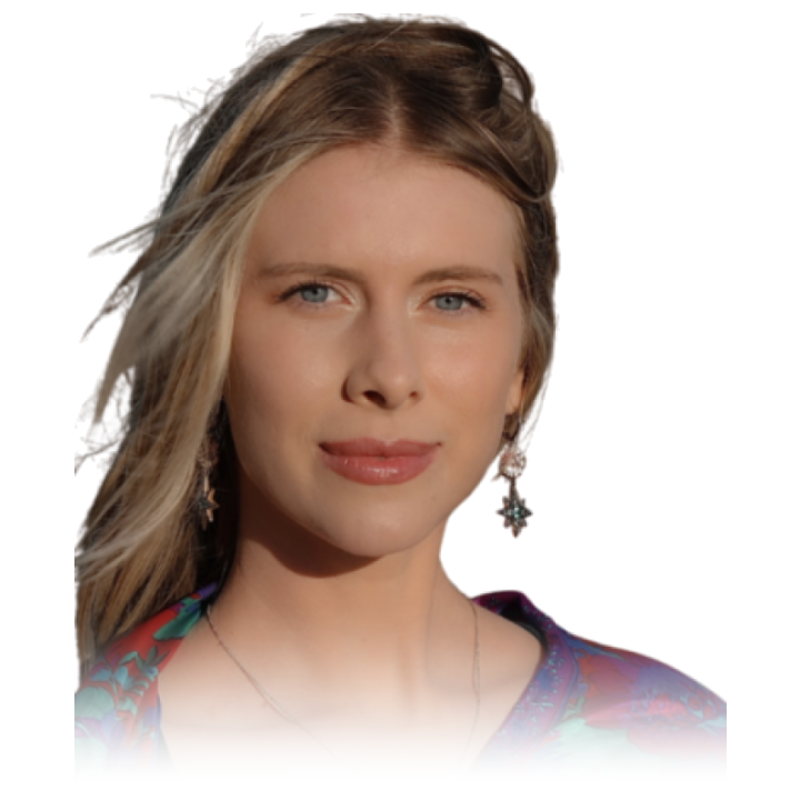 Julia - Liberate practitioner