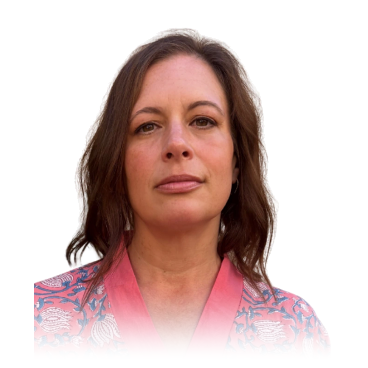 Mel - Liberate practitioner